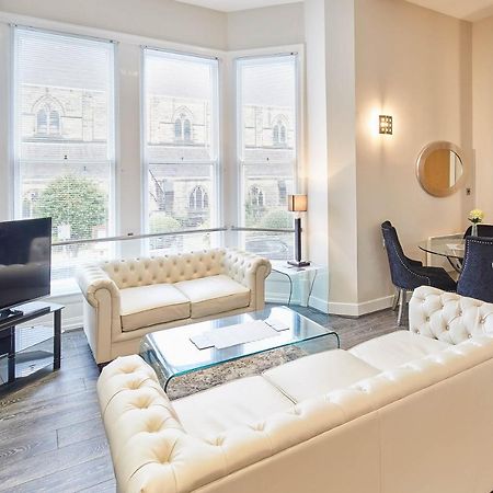 Host & Stay - Three Bays Scarborough Extérieur photo