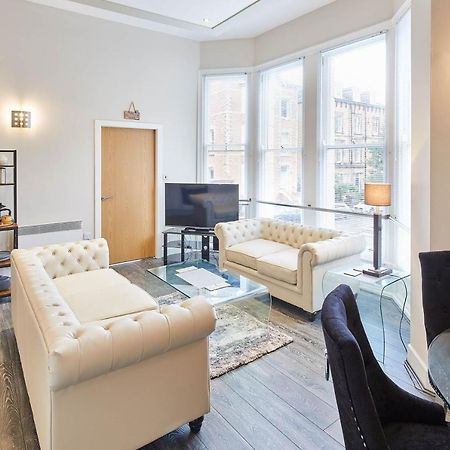 Host & Stay - Three Bays Scarborough Extérieur photo