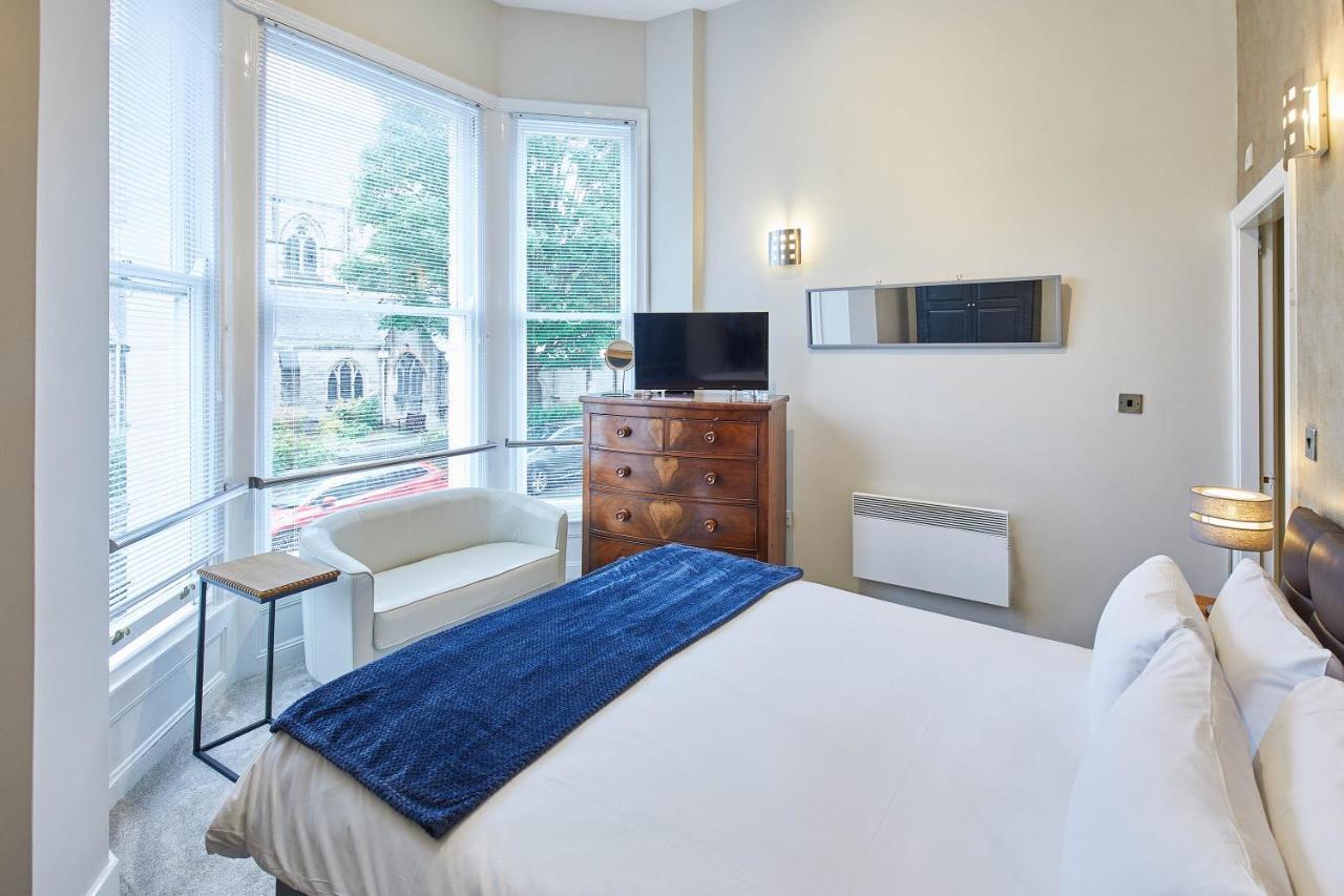 Host & Stay - Three Bays Scarborough Extérieur photo