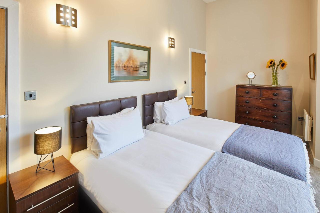 Host & Stay - Three Bays Scarborough Extérieur photo