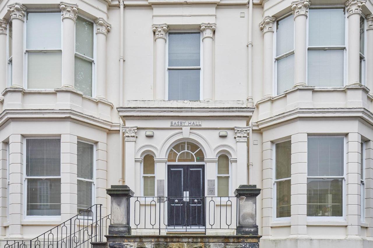 Host & Stay - Three Bays Scarborough Extérieur photo